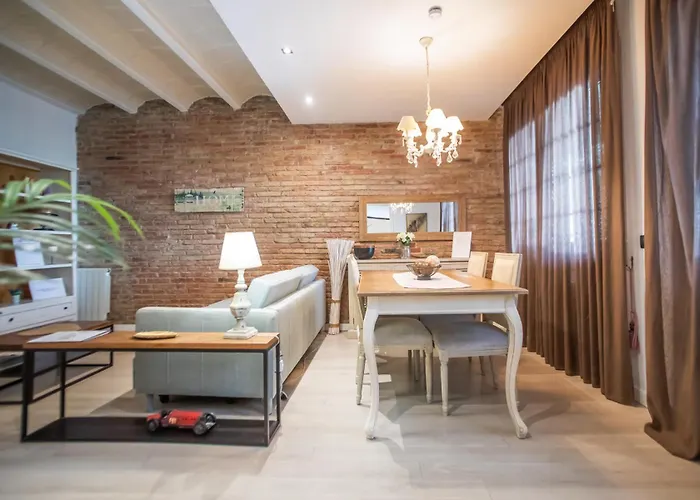 11Rdsp1061 - Fantastic 1Br Apartment In Sant Antoni