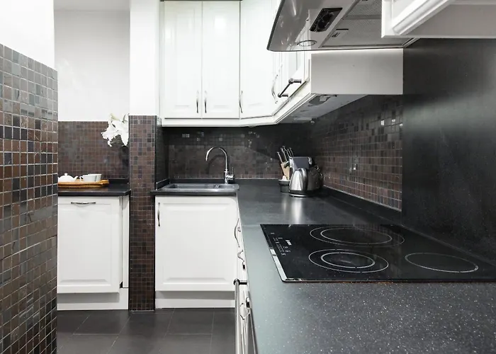 11Rdsp1061 - Fantastic 1Br Apartment In Sant Antoni