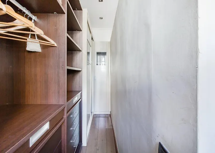 11Rdsp1061 - Fantastic 1Br Apartment In Sant Antoni